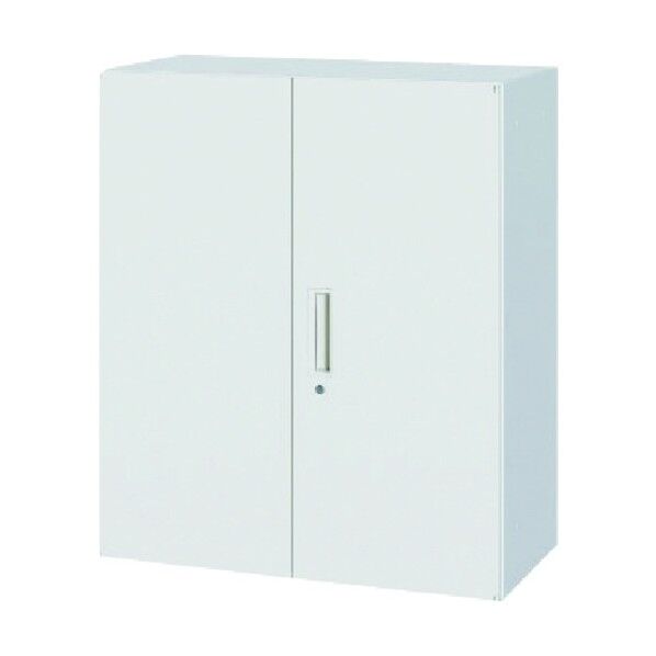 トヨセット HSウォール 両開き書庫 HSR40W-10H 1点