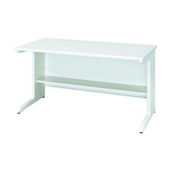 足元棚(平デスク用) 50AT-H11W 1点