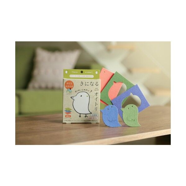 太洋　きになるニオイトリオールマイティ 160 x 112 x 15 mm 3枚