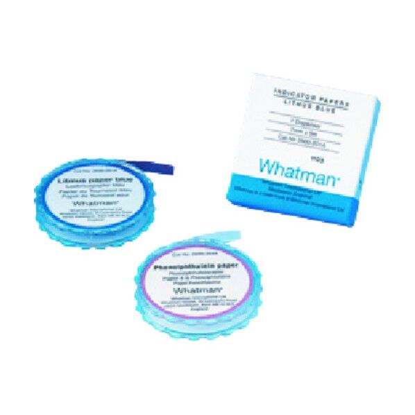 リトマスブルー 7mm×5m 996-44-21-05 1点