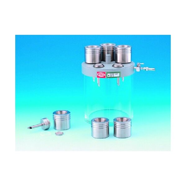 メンブレンフィルターろ過装置 FE-1 692-43-03-01 1点