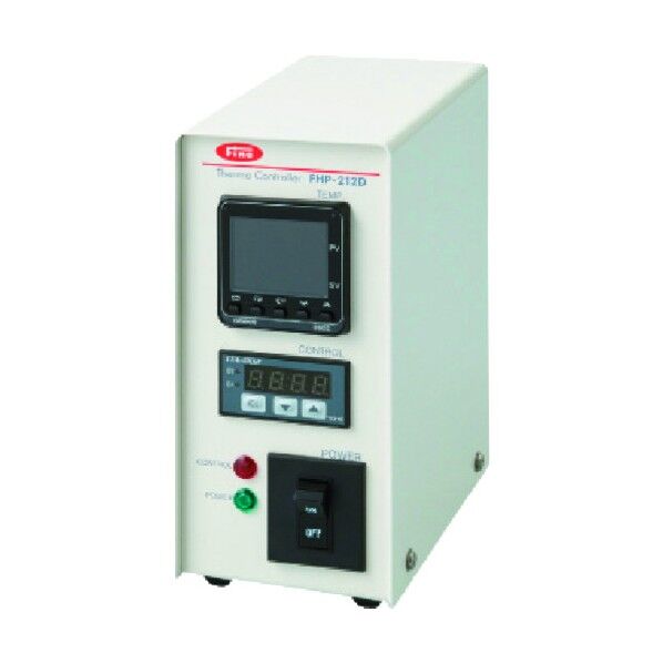 Fine過昇防止器+温度調節器 FHP-212D