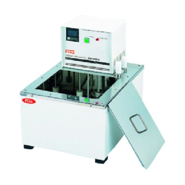 Fine小型精密循環恒温槽 FR-004 692-61-74-11 1点