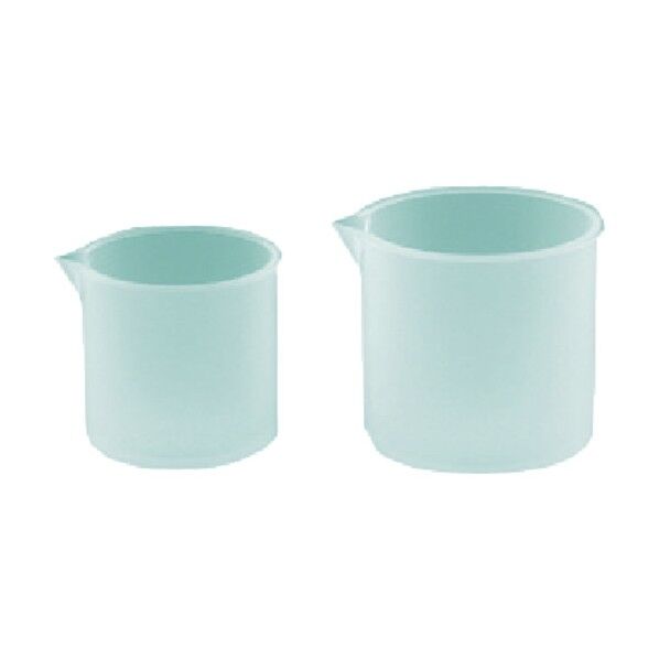 ヒータブルビーカー PFA製 50mL 710-17-36-31 1点