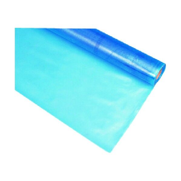 静電ポリフィルム 1200幅×200m巻 716-25-13-23 1点