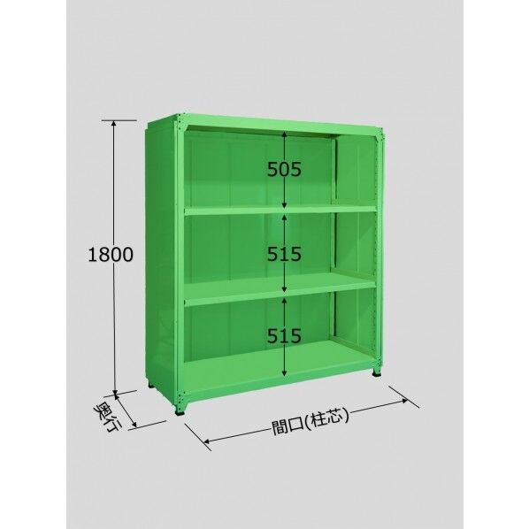 ラークラックパネル付 PRL1524 1
