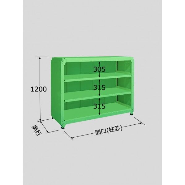 ラークラックパネル付 PRL8314 1