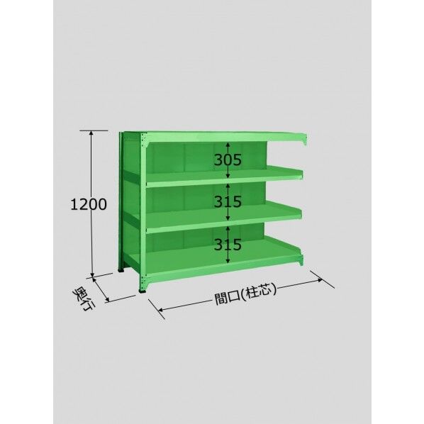 ラークラックパネル付 PRL8324R 1