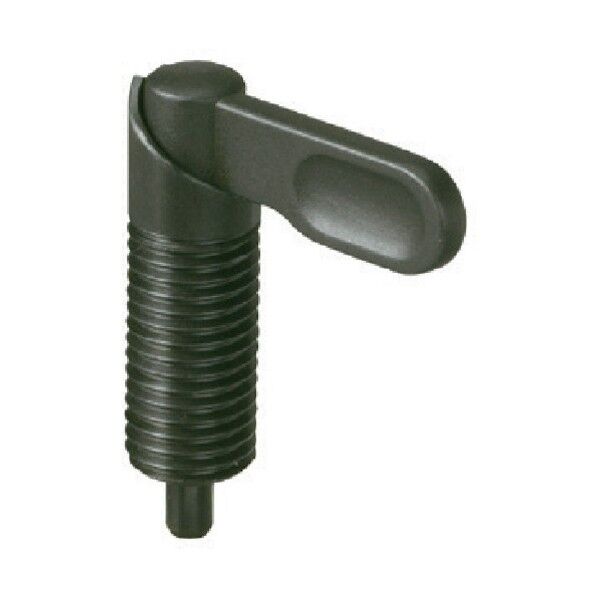 インデックスプランジャー GDX10L-4 1