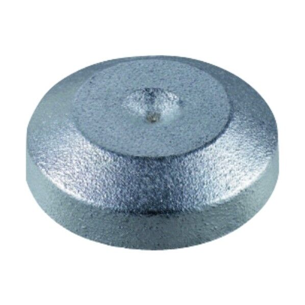 レベリングプレート 丸型/鉄