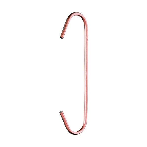 スタンダードフック 鉄(R曲げ)