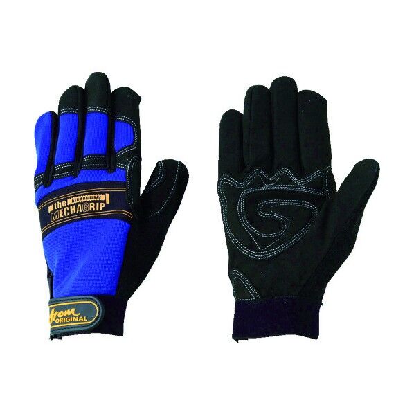 メカニックグローブ
