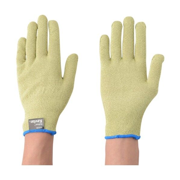 ケブラーSDサンダーロン手袋 190 x 130 x 15 mm HG90M 1