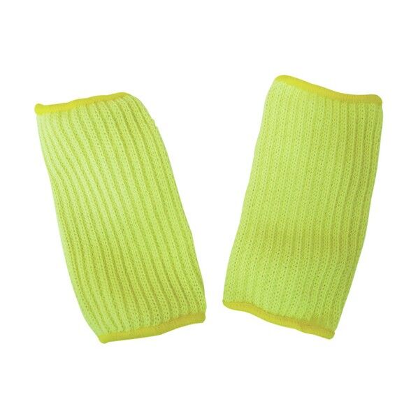 ケブラー腕カバーロング 1