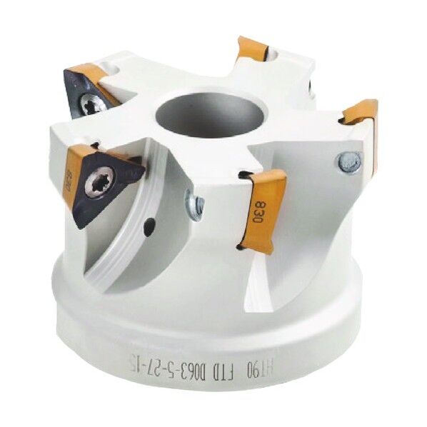 ヘリIQミル フェースミル ホルダー