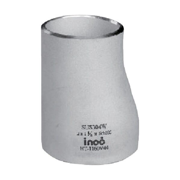 エキセントリック・レジューサー