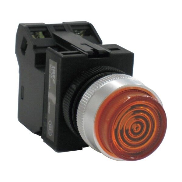 パイロットライト