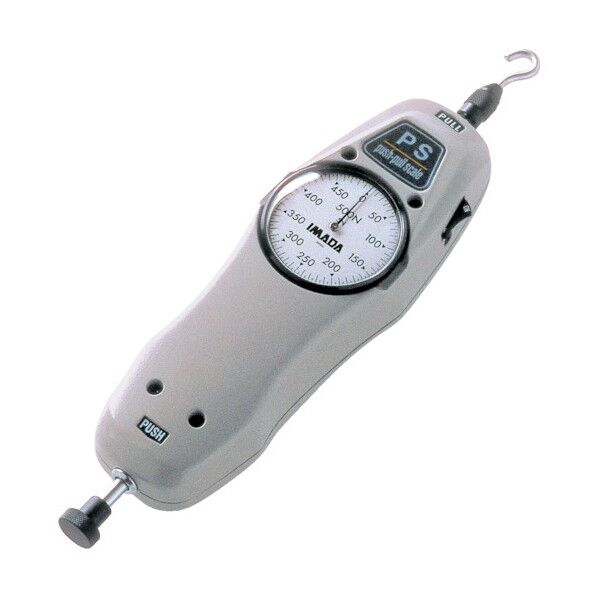 標準型メカニカルフォースゲージ