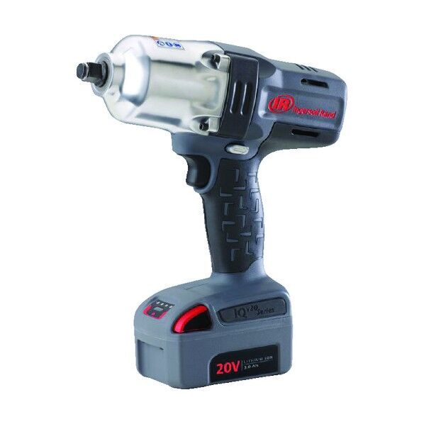 20Vハイトルクインパクトツールキット(5.0Ahリチウムイオ