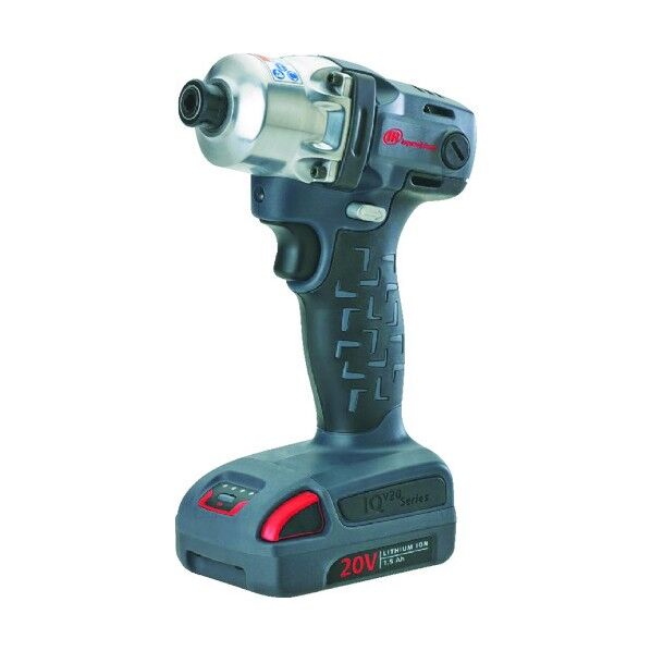 充電インパクトレンチ(20V)