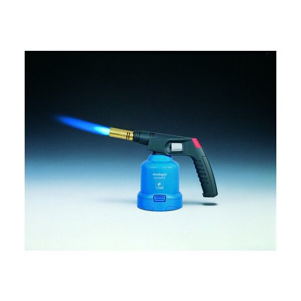 ソードガス X2000Aオート(カートリッジナシ)