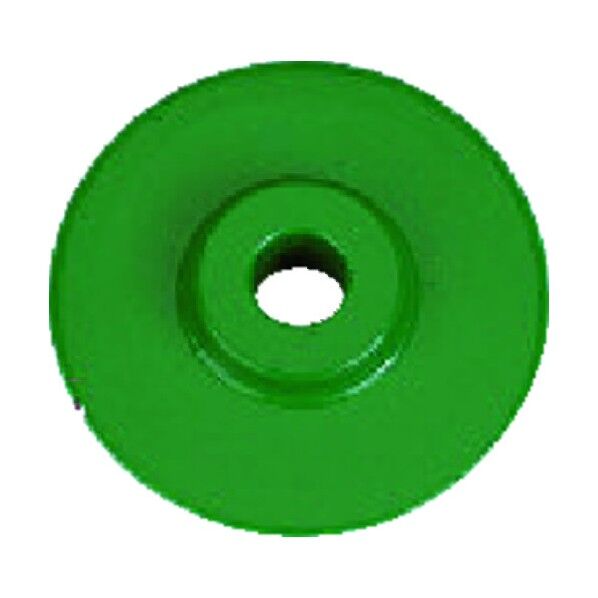 ラチェットパイプカッタ替刃 銅 樹脂管用 PCRK-C 1点