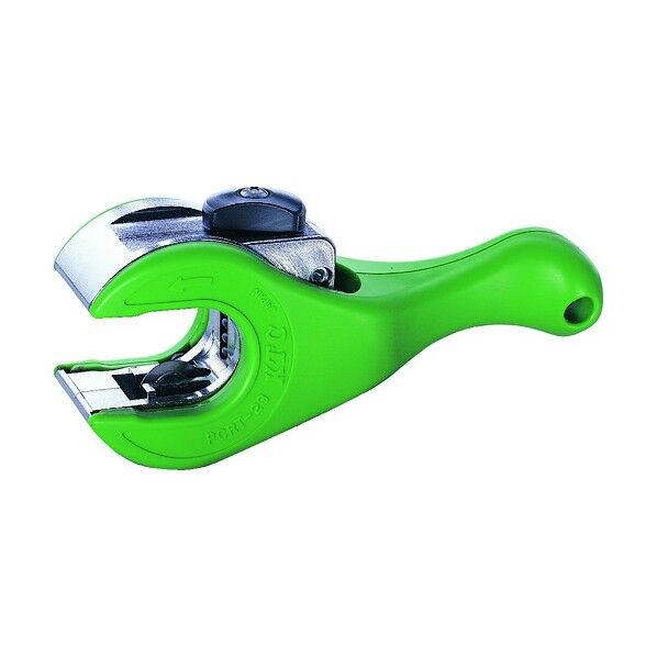 ミニラチェットチューブカッタ(銅管用)