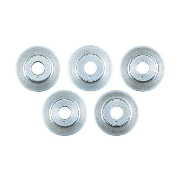 チューブカッター用替刃