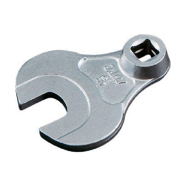 ペダルレンチ クローフットタイプ