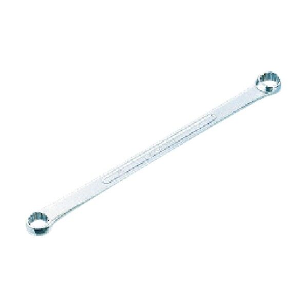超ロングストレートメガネレンチ 10×12mm M160-10X12S 1点