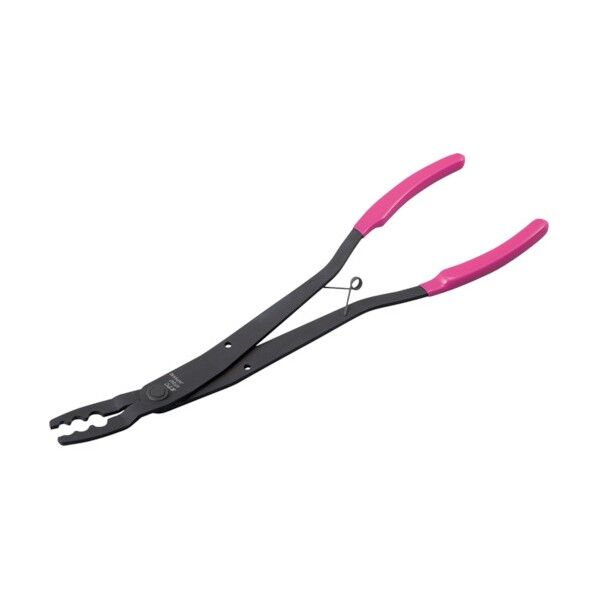 リアガーニッシュ用 トリムクリッププライヤ