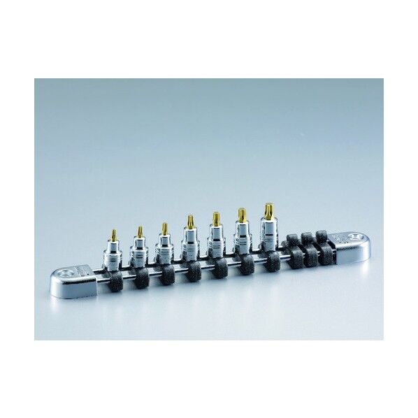 ネプロス 6.3トルクスビットソケット T30 NQ4T30SS 1点