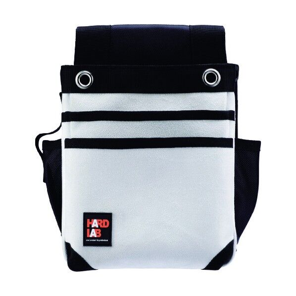 ハード・ラボ 電工袋3段 HL-205W 1個