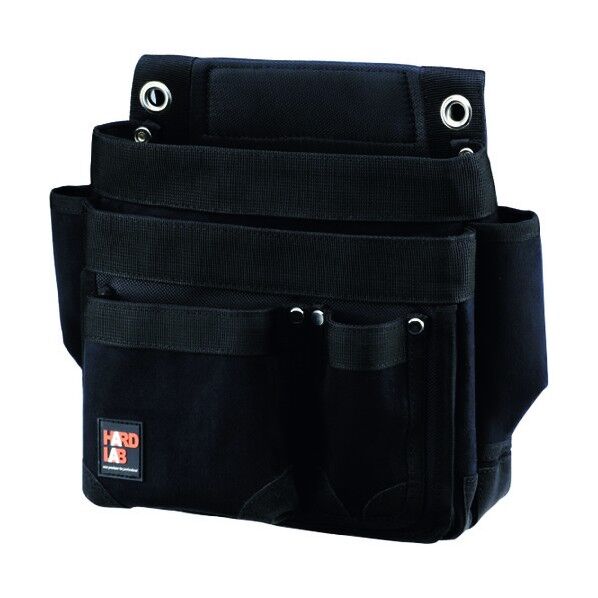 ハード・ラボ 棟梁型釘袋