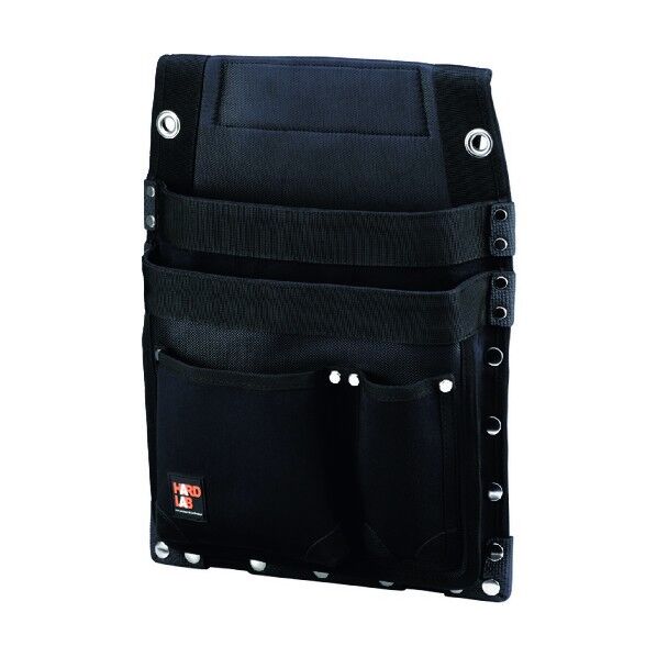 ハード・ラボ 仮枠釘袋鋲止め