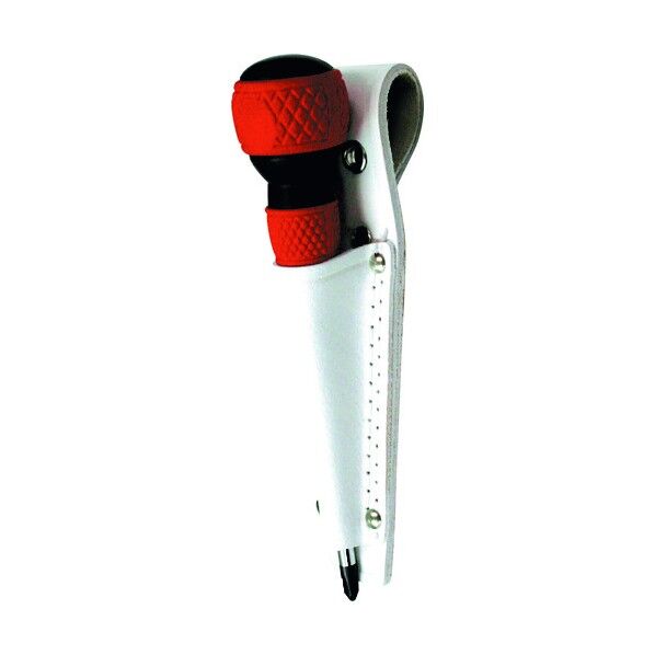 白床皮 ドライバー差し WH-06 1個