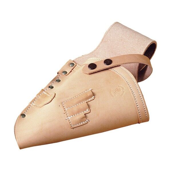 ヌメ皮充電ドリルケース ストッパー付 TP-12 1点