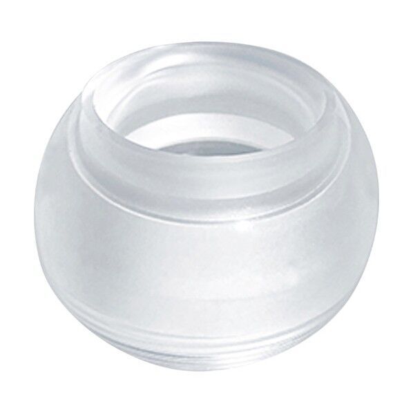 アクリルルーペ 丸球 6x ACR-BA21 1点