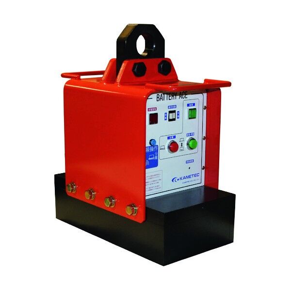 バッテリーエース LME-17F-A 1台