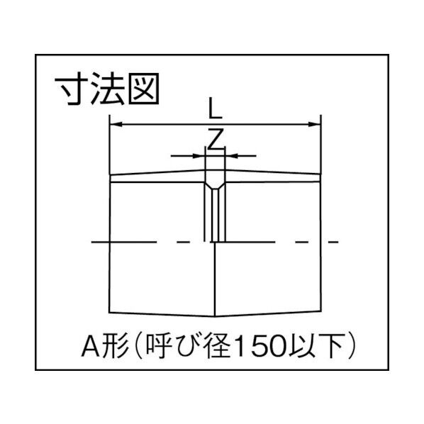 透明TS継手 ソケット