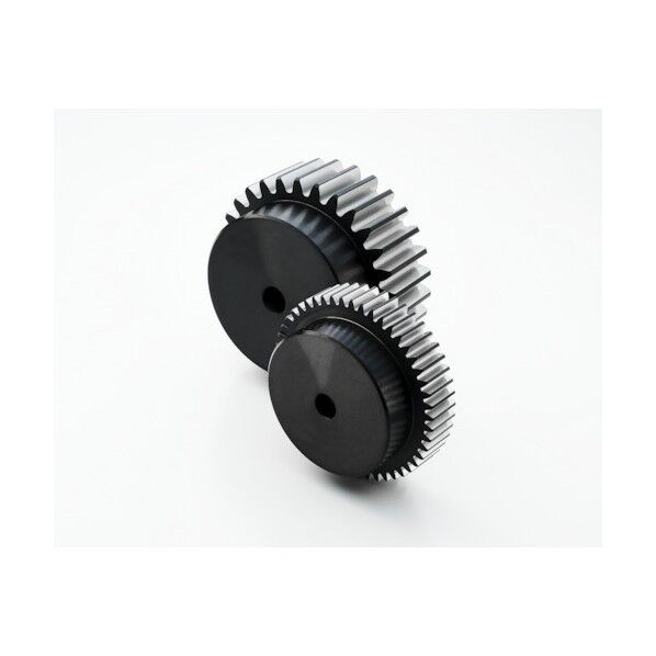 歯研平歯車SGRシリーズ SGR1.5S18B-1510 SGR1.5S 18B-1510 1点