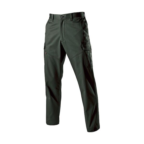 バートル(BURTLE) カーゴパンツ 1512-19-SS 1着