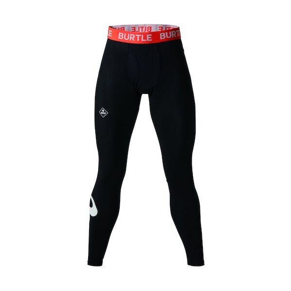 エアーフィットパンツ XLブラック 4073-35-XL 1着