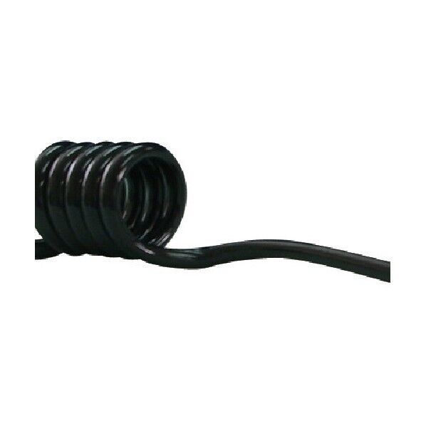 ソフトウレタンスパイラル