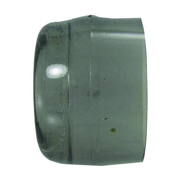 チヨダ カップリング先端保護カバーメガフローX用 APX-SC 1個