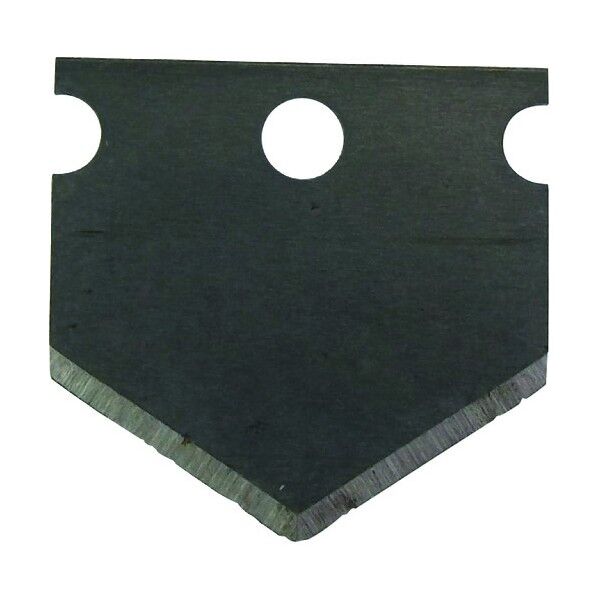 チヨダ カバーピーラー(TC-16)用替刃 (10枚入)