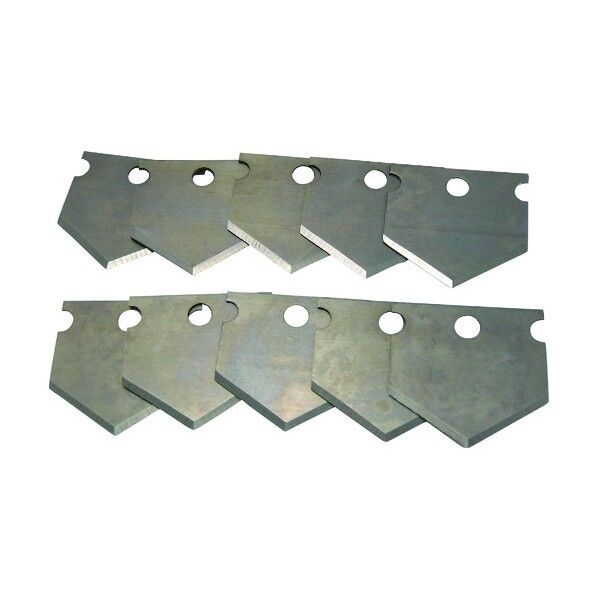 チヨダ チューブカッター替刃TC-16用10枚入り