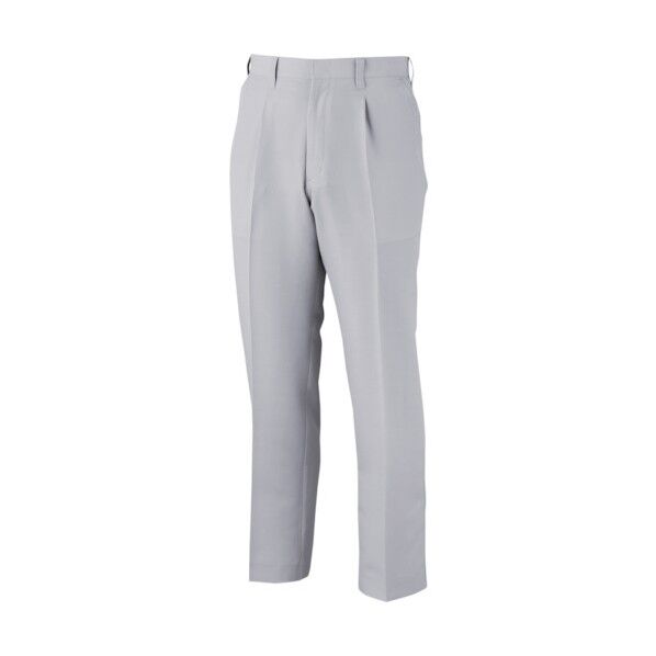 ワンタックスラックス シルバー 105 3003-26-105 1点