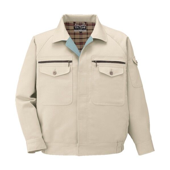 ブルゾンP-7792 5 EL