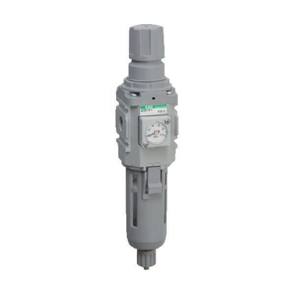 モジュラータイプセレックスFRL2000シリーズ W2000-8-W-F1 1